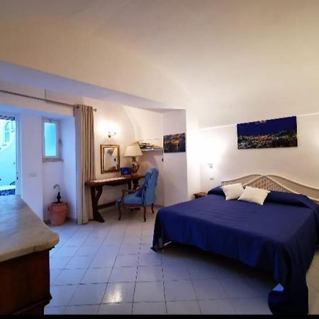 Il Blu Villa Capri Ngoại thất bức ảnh