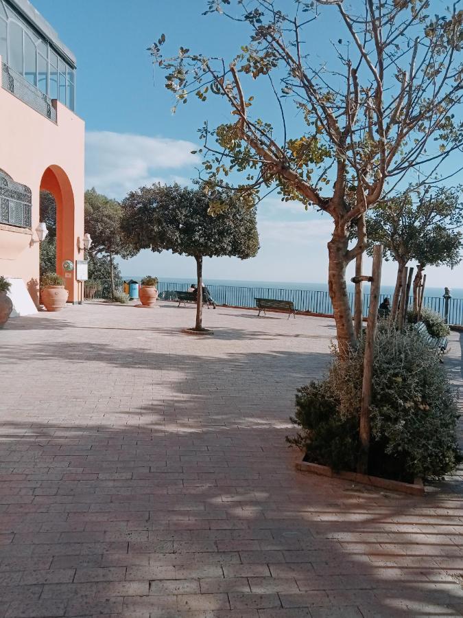 Il Blu Villa Capri Phòng bức ảnh